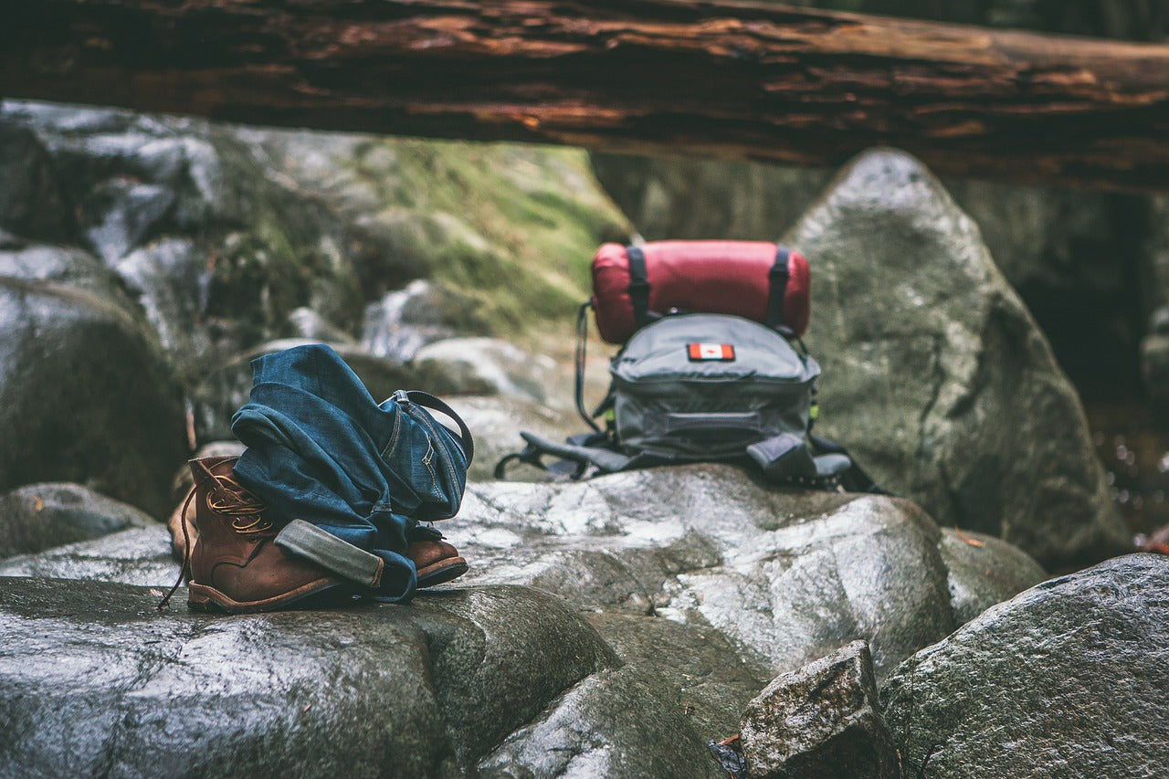Outdoor Essentials