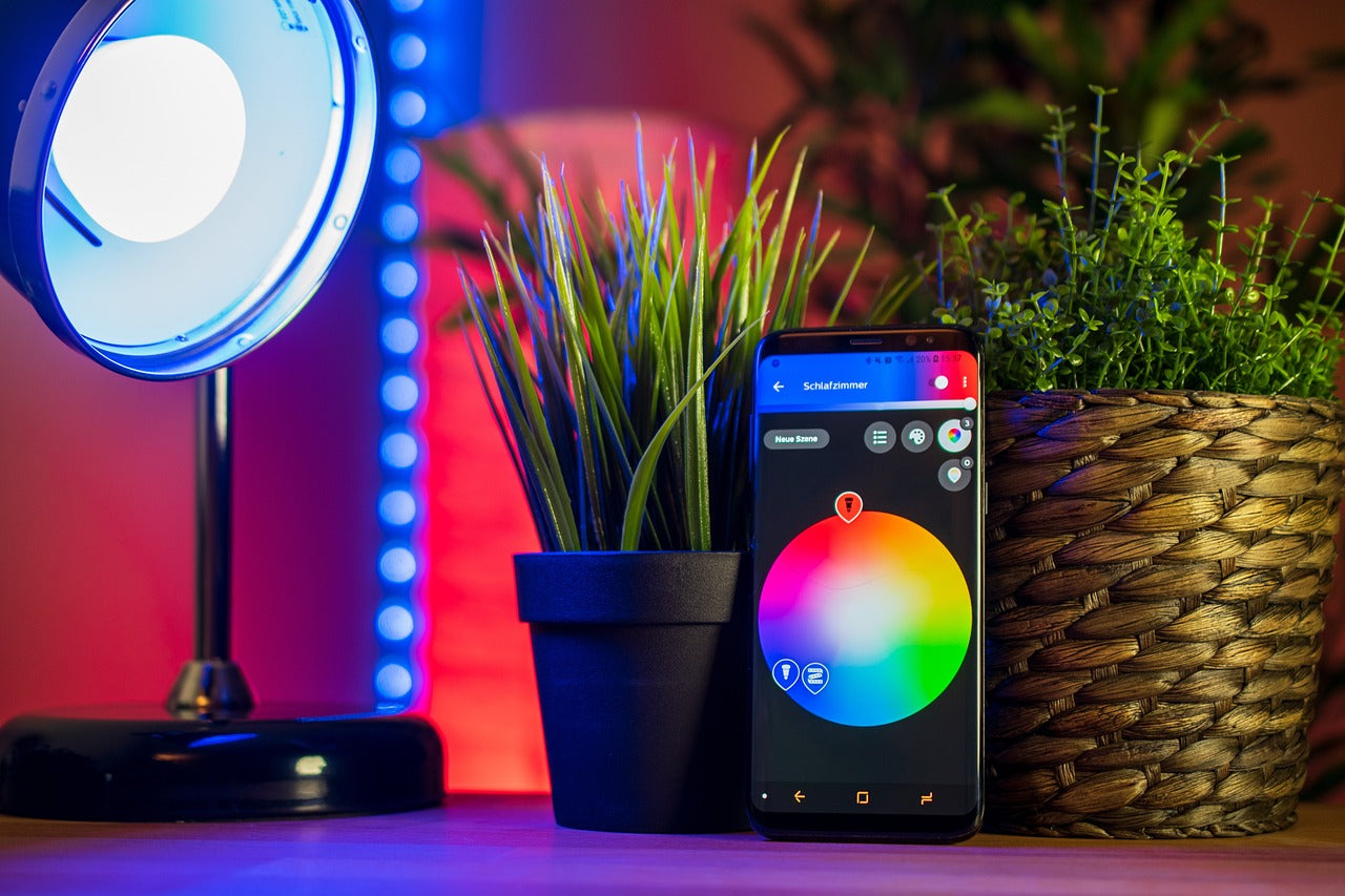 Smart Living