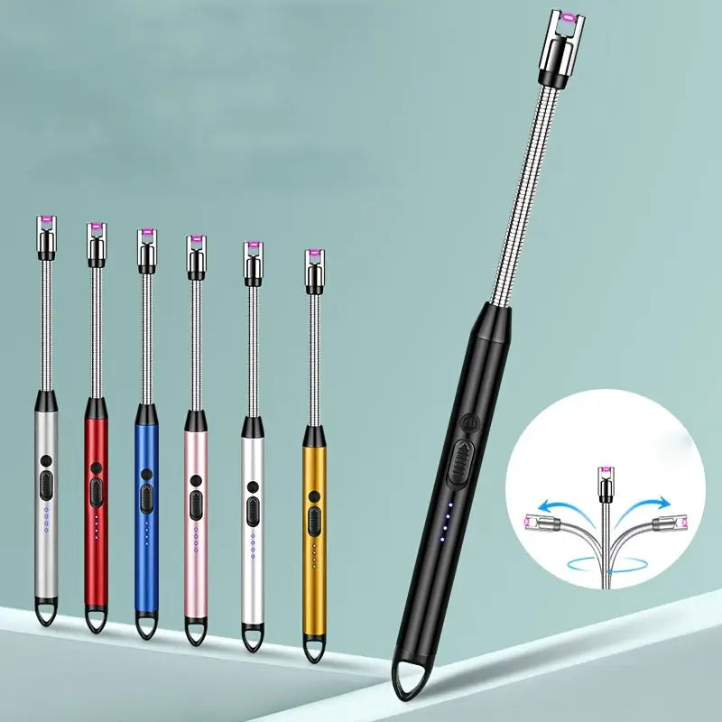 Ignitra™ -  3pcs plasma lighter
