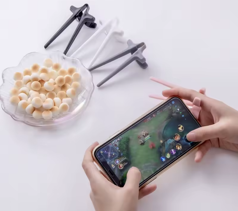 Snackmod™ - Gaming Snack Eetstokjes