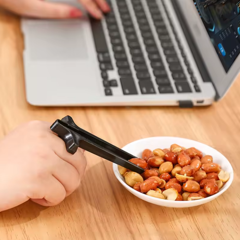 Snackmod™ - Gaming Snack Eetstokjes