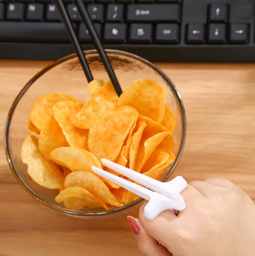 Snackmod™ - Gaming Snack Eetstokjes
