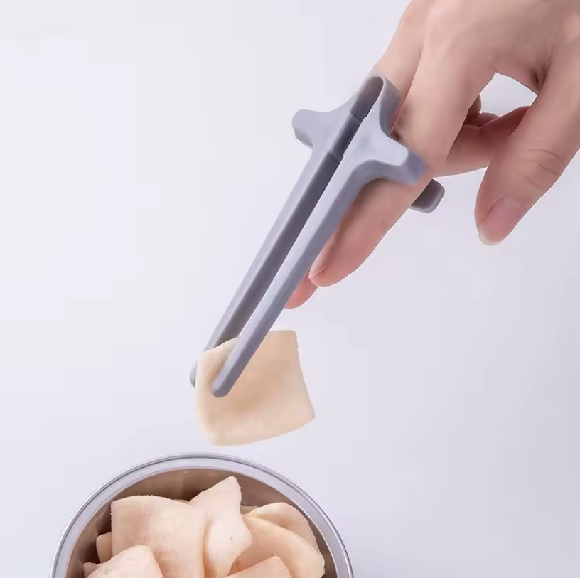 Snackmod™ - Gaming Snack Eetstokjes