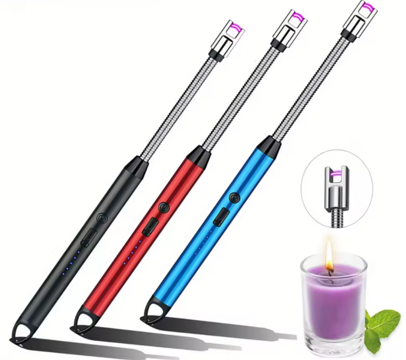 Ignitra™ -  3pcs plasma lighter