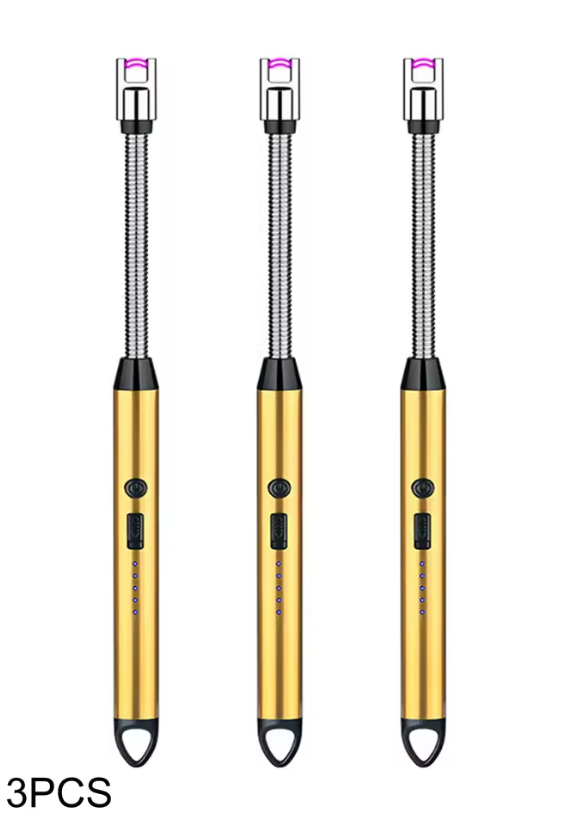 Ignitra™ -  3pcs plasma lighter
