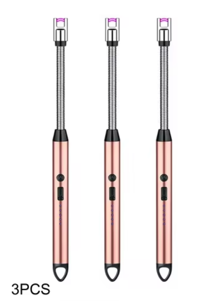 Ignitra™ -  3pcs plasma lighter