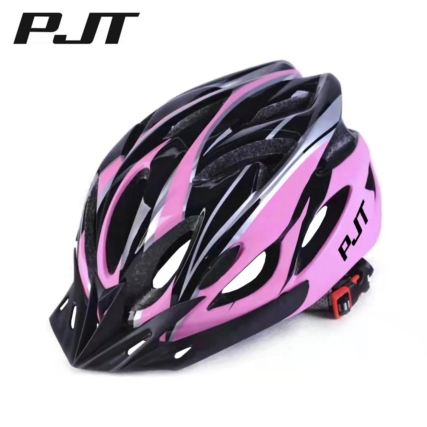 SafeRide™ - PJT AirFlow Bike Helmet