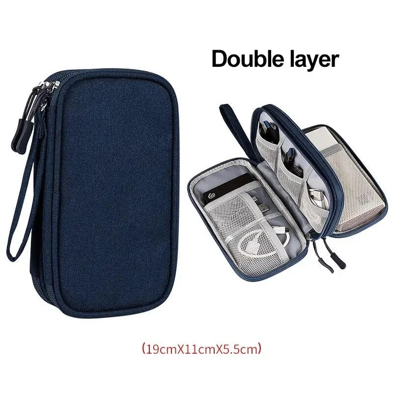 Grid Pack™ - Travel Organiser Bag