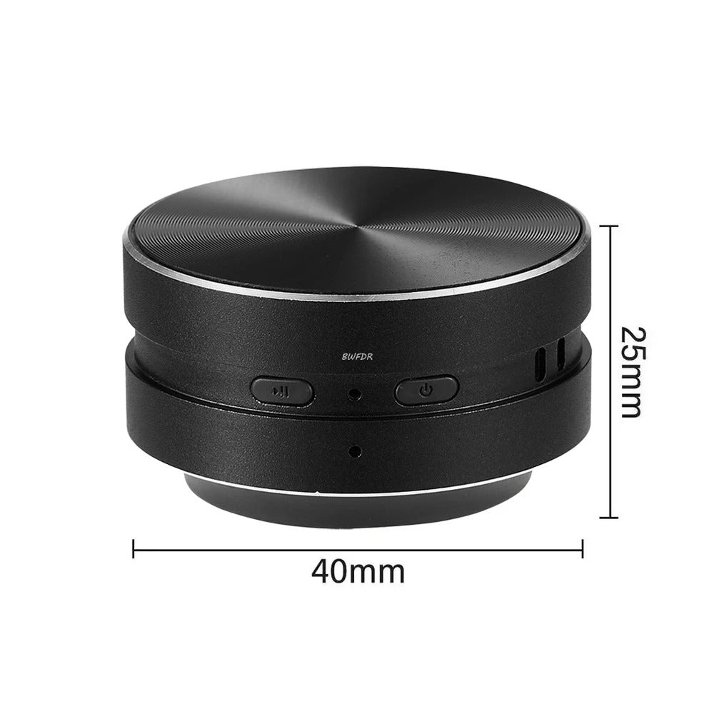 Boombit™ - Bone Conduction Speaker