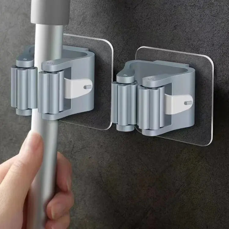 Broomero™ Multi-Purpose Broom Hooks