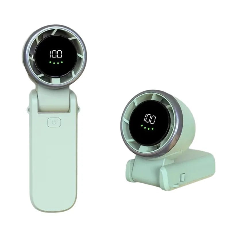 BreezePod™ - Portable Cooling Fan