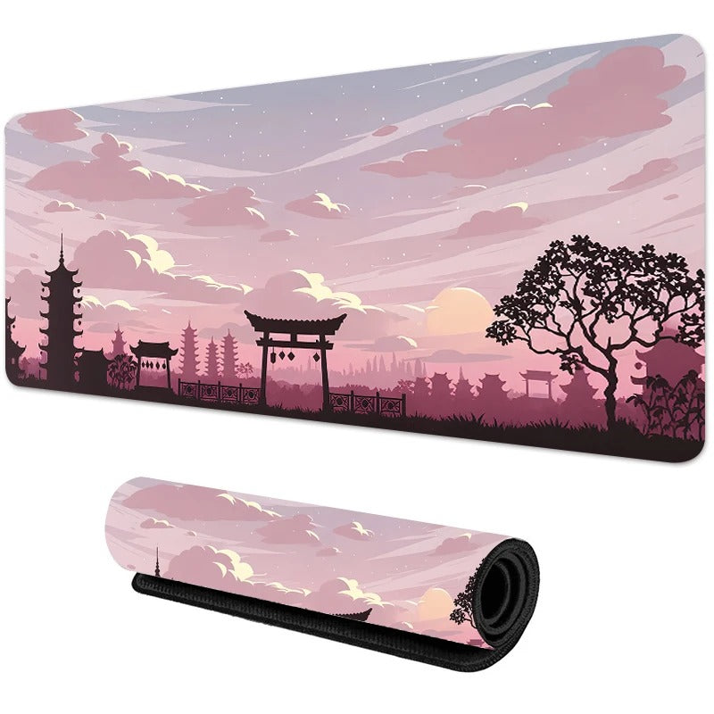 FlowPad™ - Sakura Edition