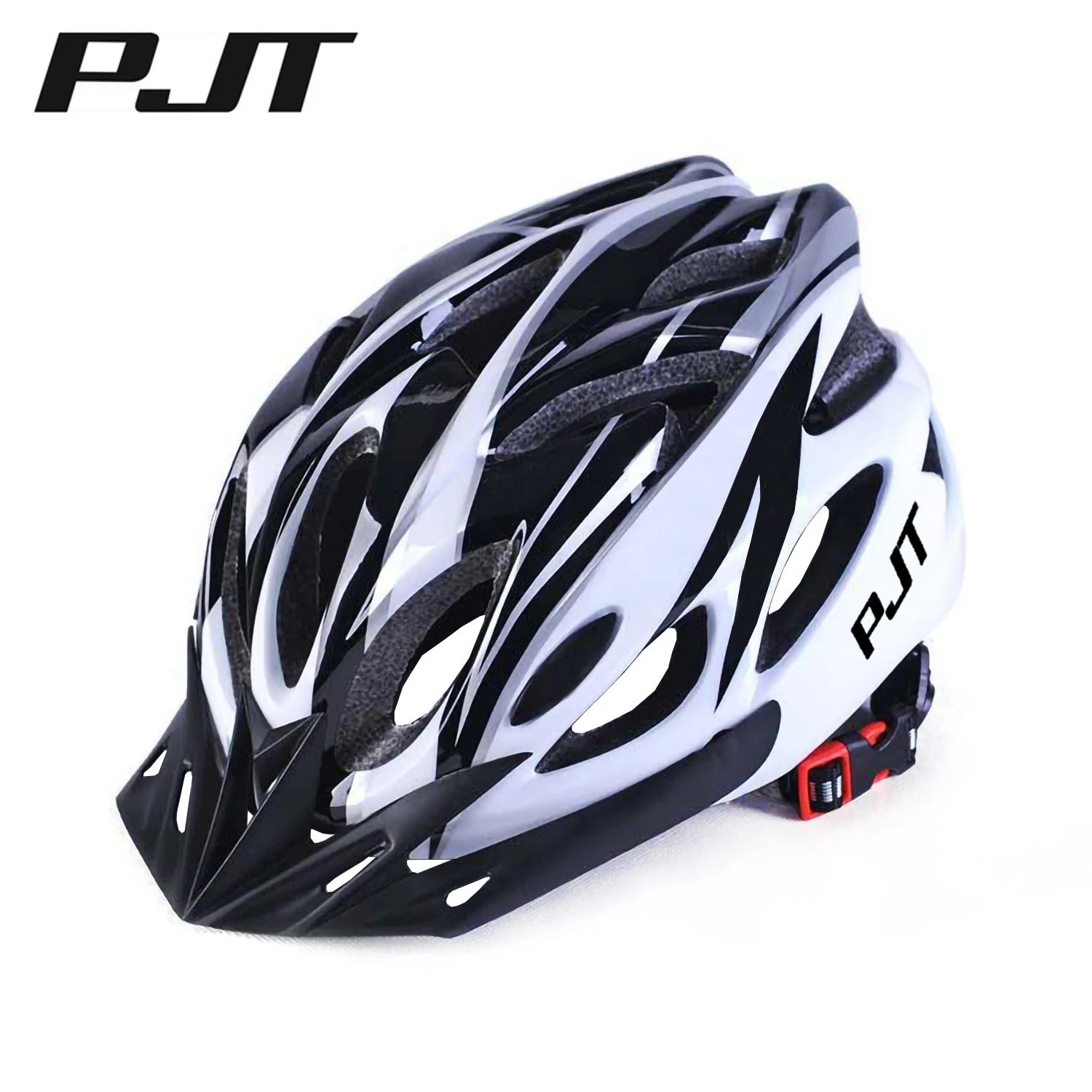 SafeRide™ - PJT AirFlow Bike Helmet