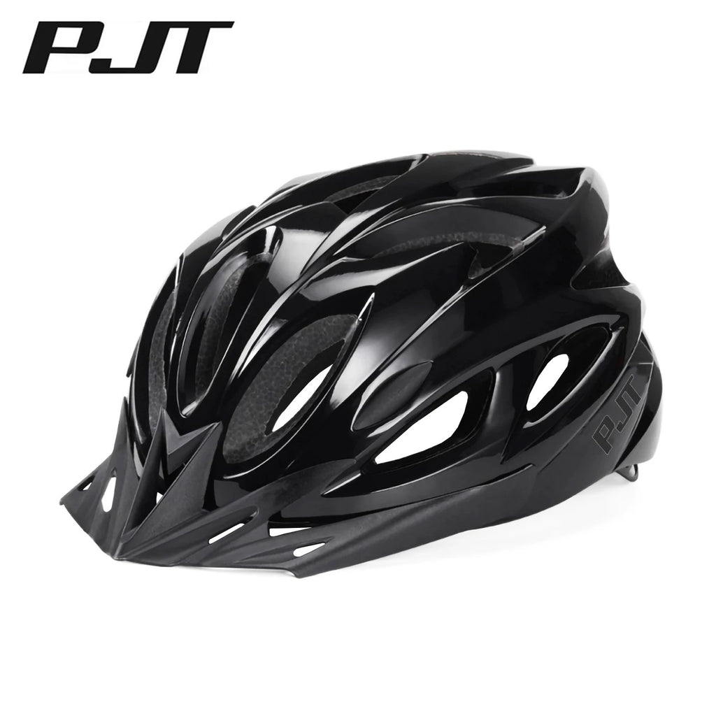 SafeRide™ - PJT AirFlow Bike Helmet