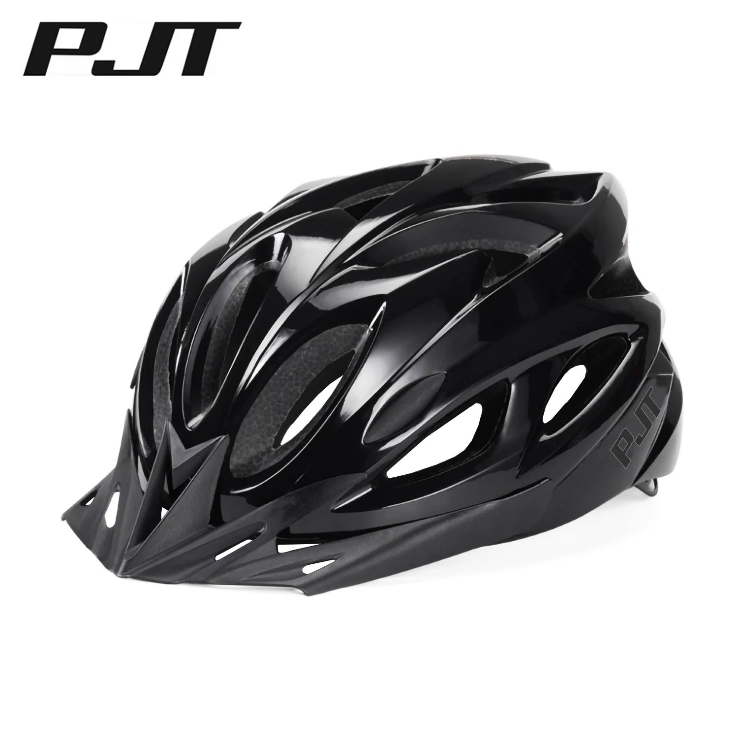 SafeRide™ - PJT AirFlow Bike Helmet