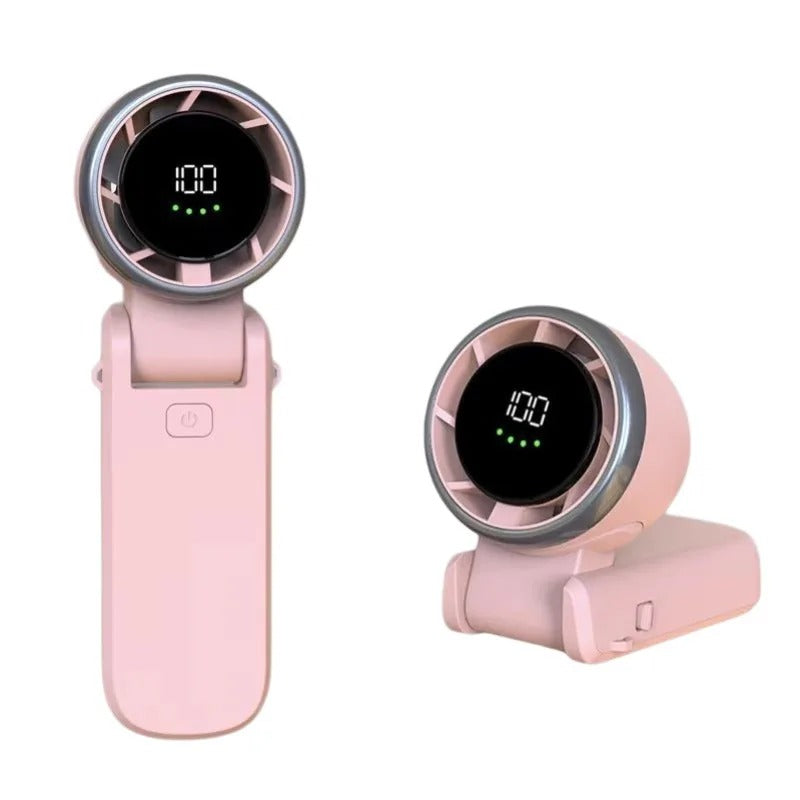BreezePod™ - Portable Cooling Fan