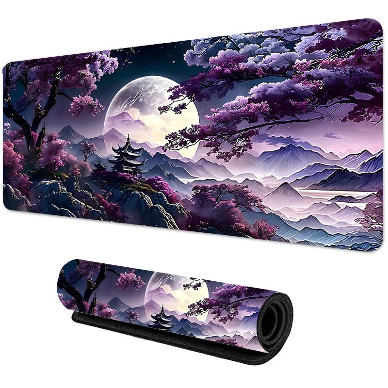 FlowPad™ - Sakura Edition