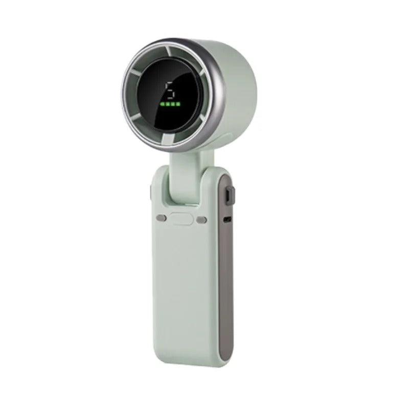 BreezePod™ - Portable Cooling Fan