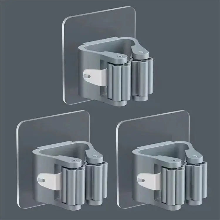 Broomero™ Multi-Purpose Broom Hooks