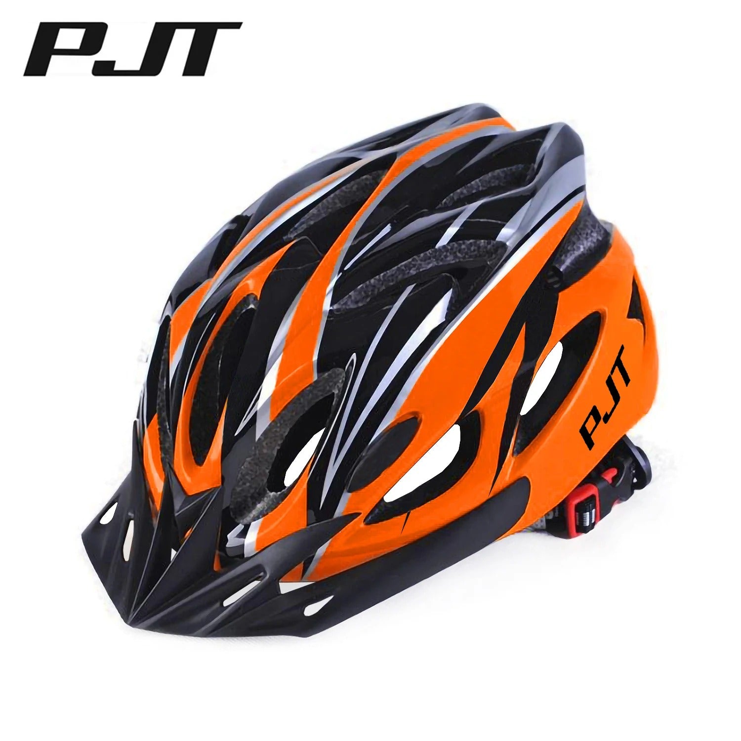SafeRide™ - PJT AirFlow Bike Helmet