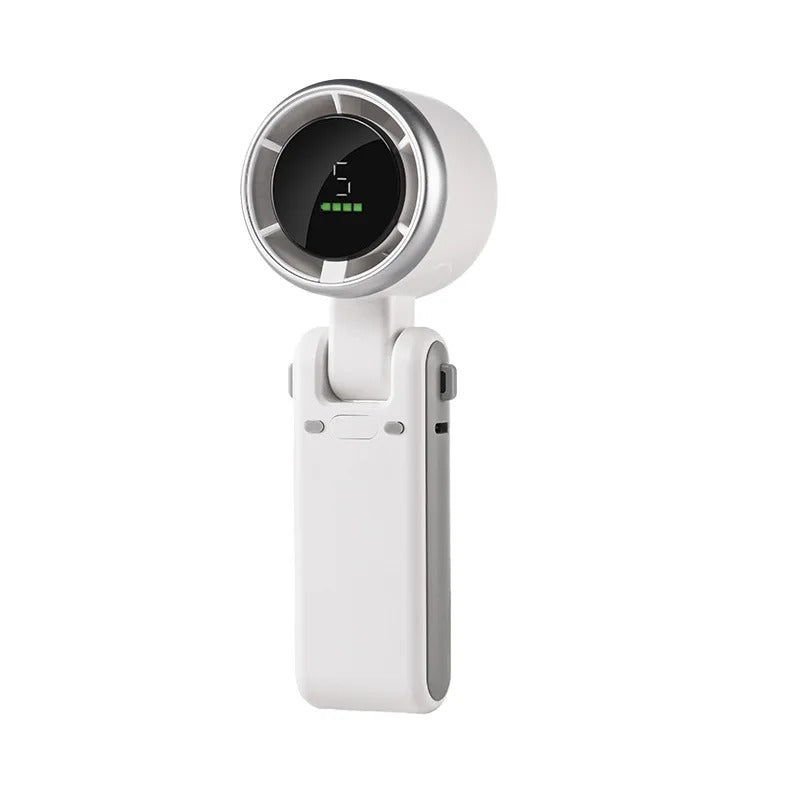 BreezePod™ - Portable Cooling Fan
