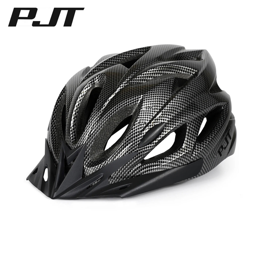 SafeRide™ - PJT AirFlow Bike Helmet