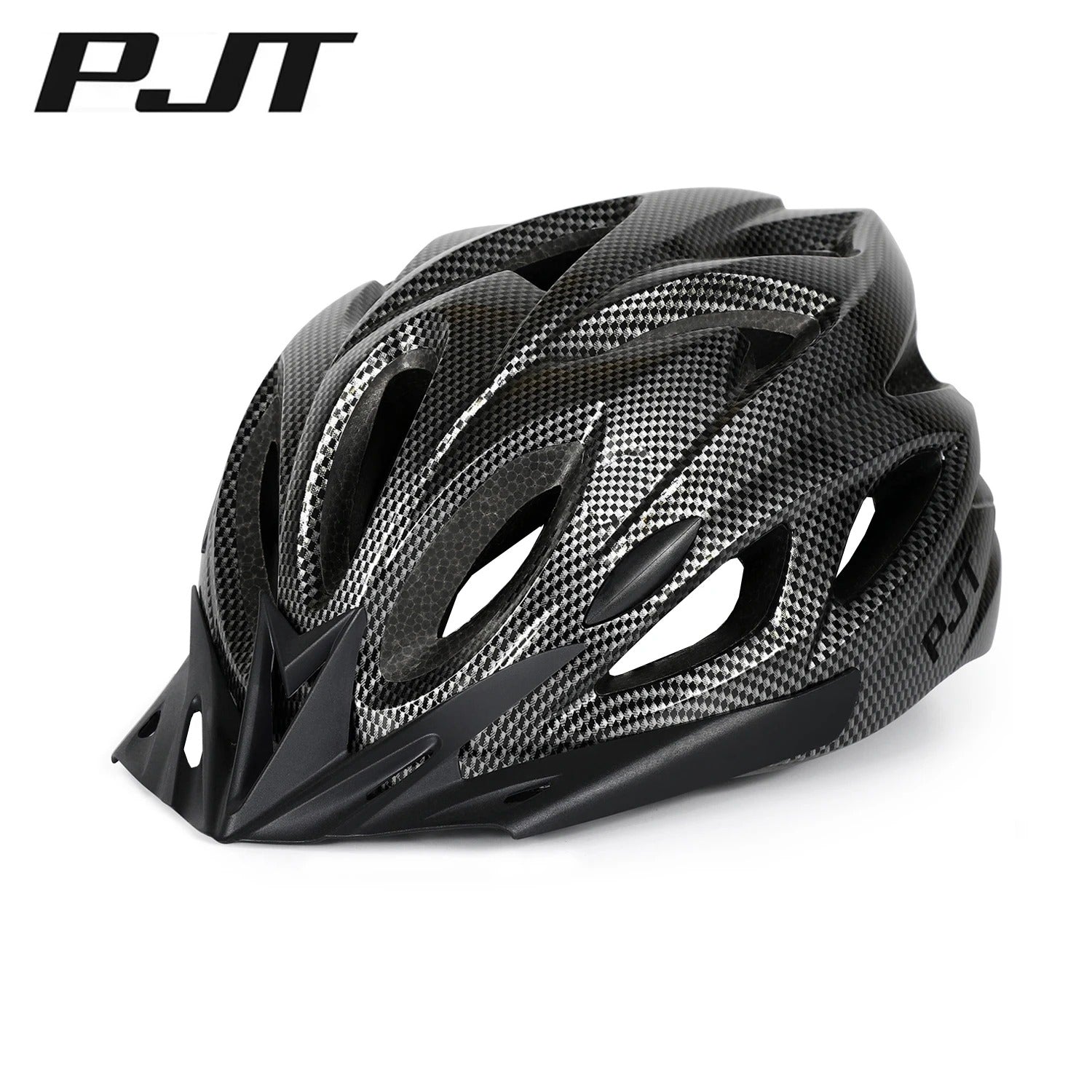 SafeRide™ - PJT AirFlow Bike Helmet