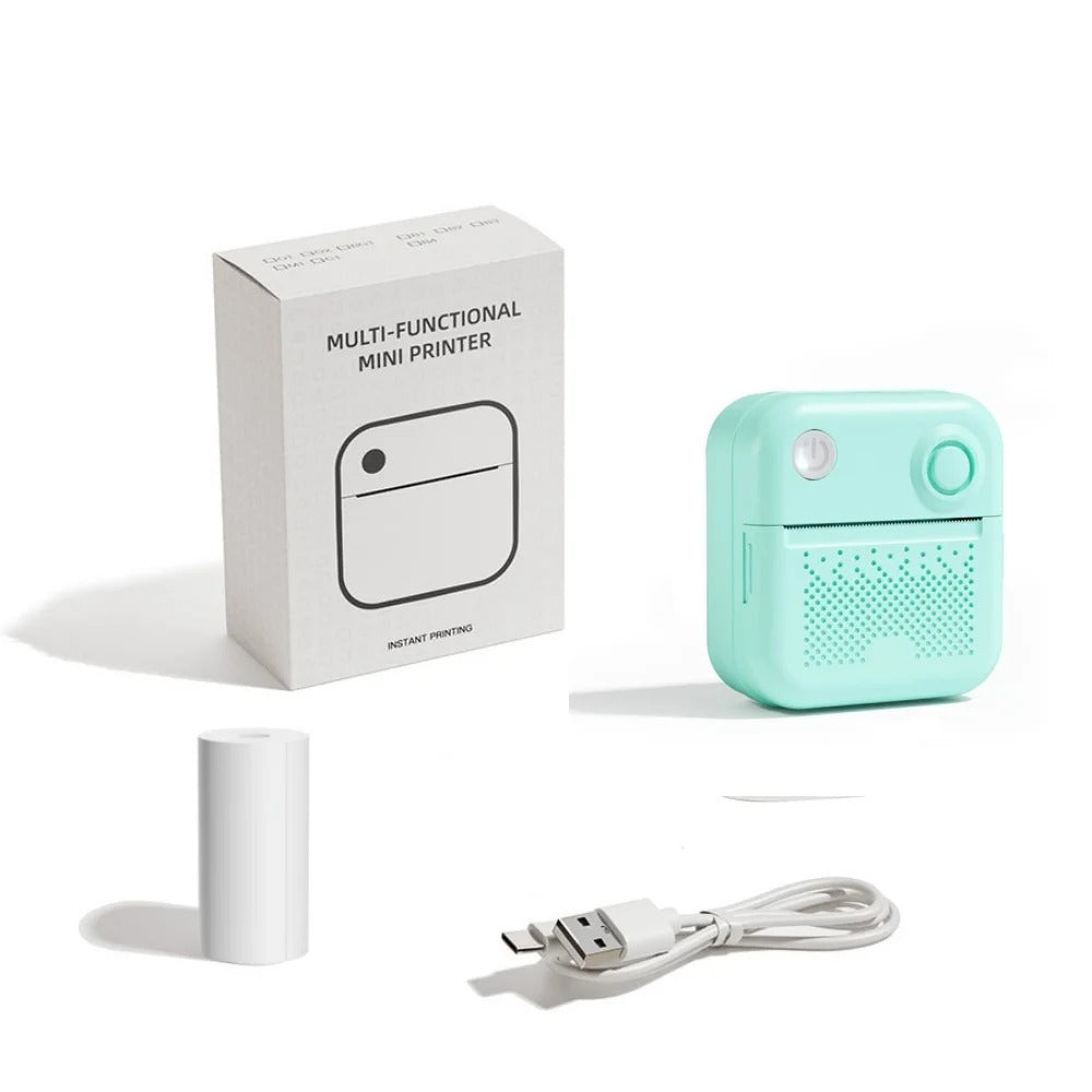 Printix™ - Portable Printer