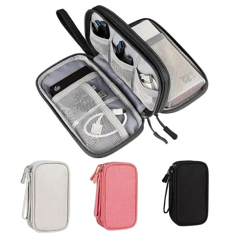 Grid Pack™ - Travel Organiser Bag