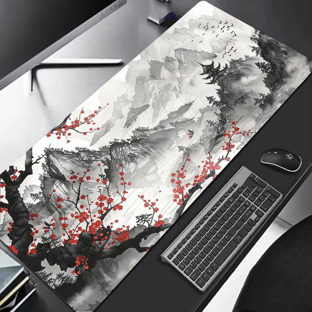 FlowPad™ - Sakura Edition