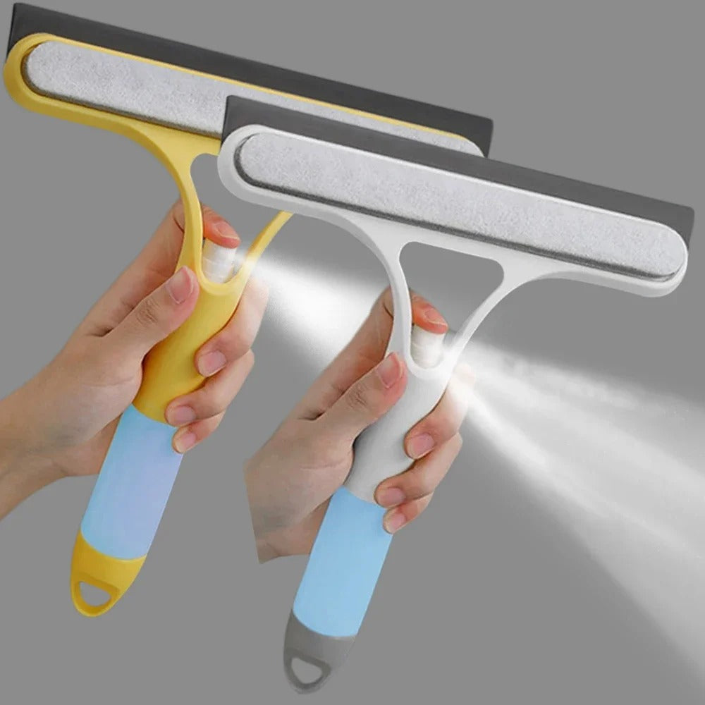 ClearView™ Pro - Multifunctional Window Cleaner