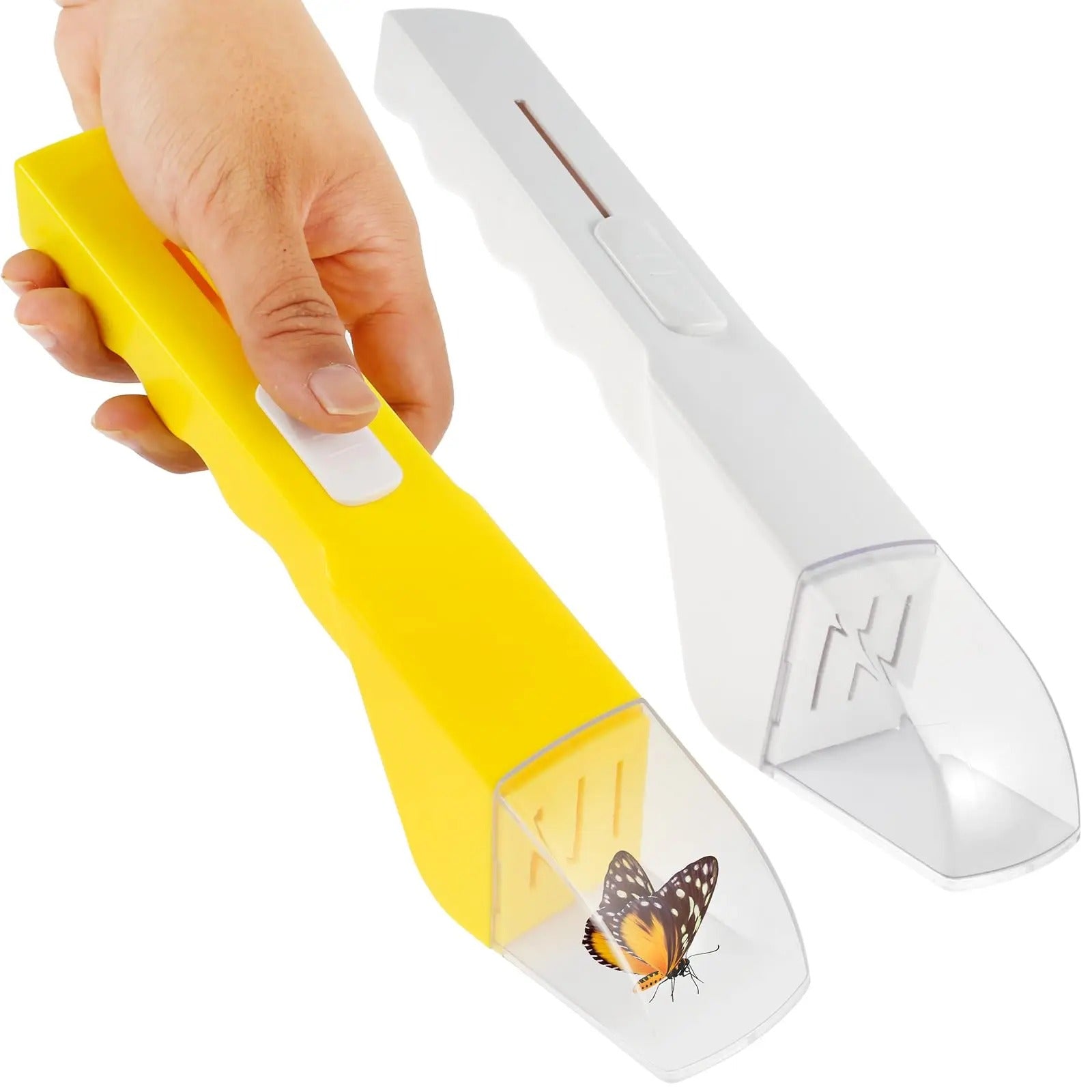 HexaCatch™ - Bug Catcher Stick