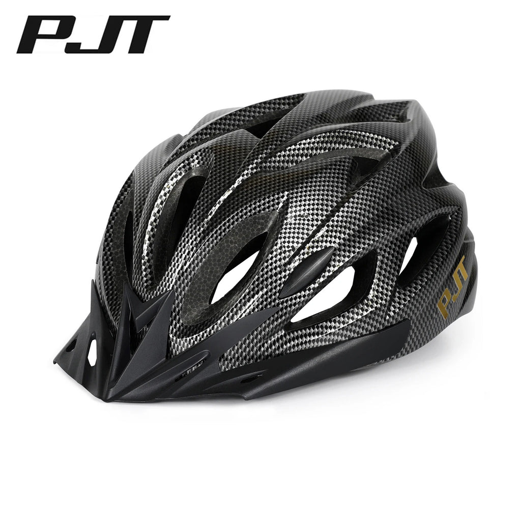 SafeRide™ - PJT AirFlow Bike Helmet