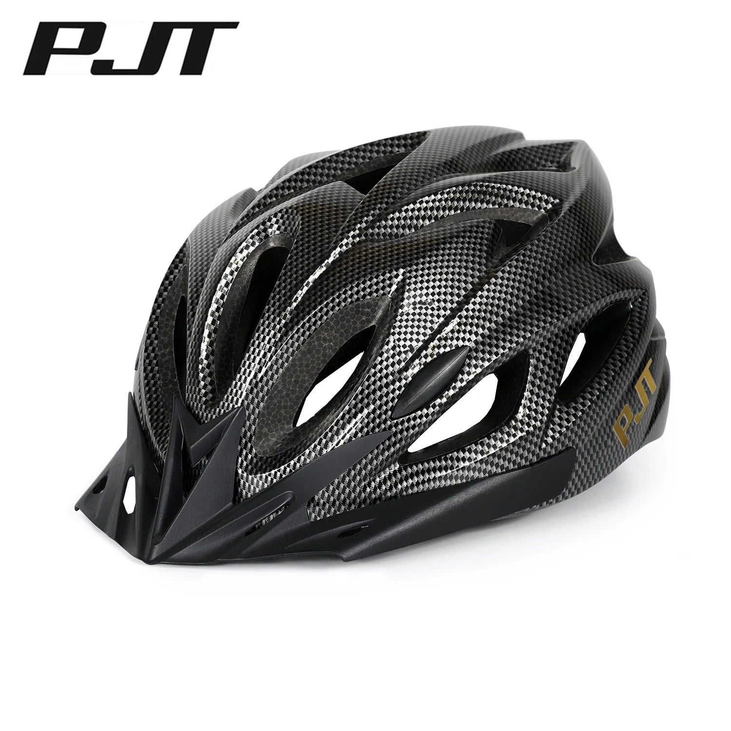 SafeRide™ - PJT AirFlow Bike Helmet