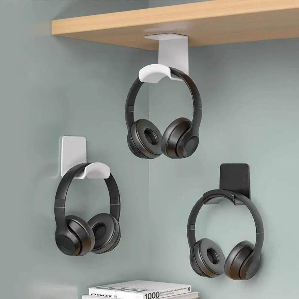 SoundDock™ – Universele hoofdtelefoon-muurbeugel