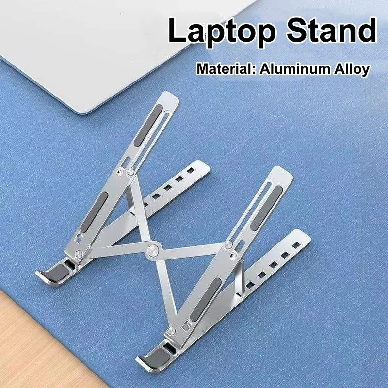FlexiStand™ - Adjustable Laptop Stand
