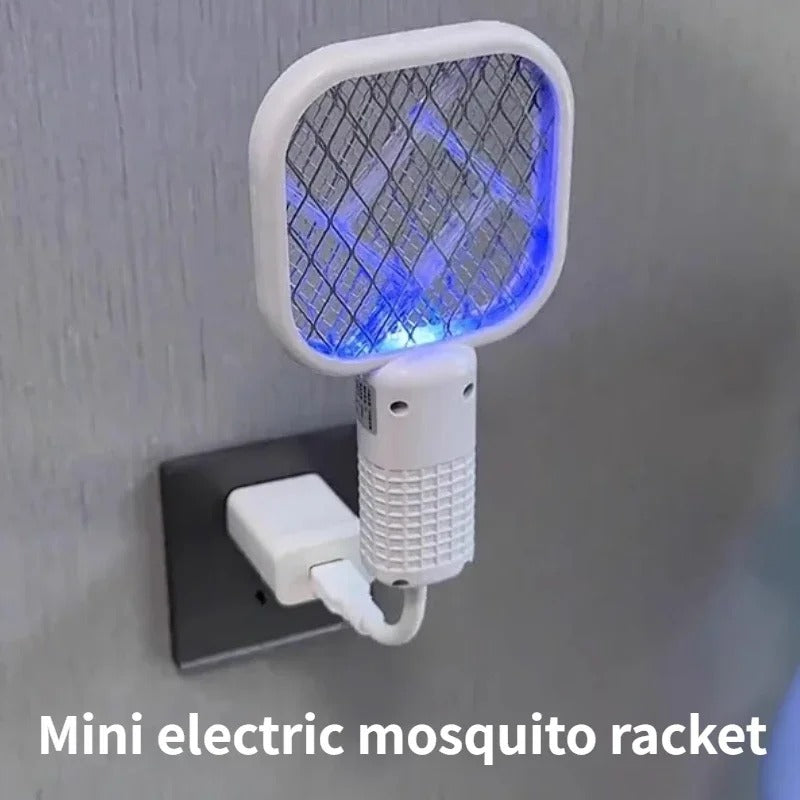 Zapito™ - Electric Mosquito Swatter