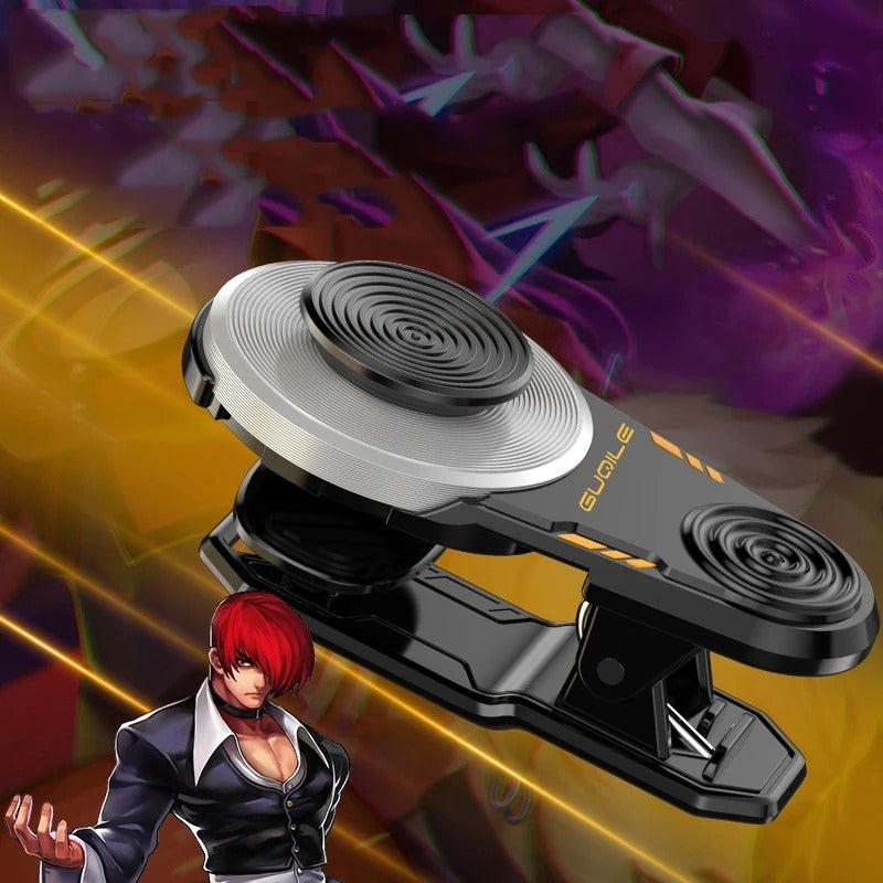 Flickstick™ - Gaming Phone Joystick