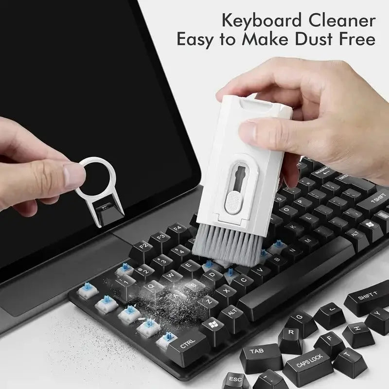 NeatKit™- 8-in-1 cleaning kit