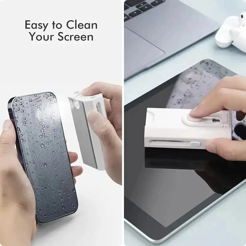 NeatKit™- 8-in-1 cleaning kit