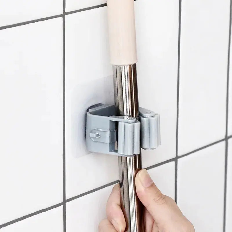 Broomero™ Multi-Purpose Broom Hooks