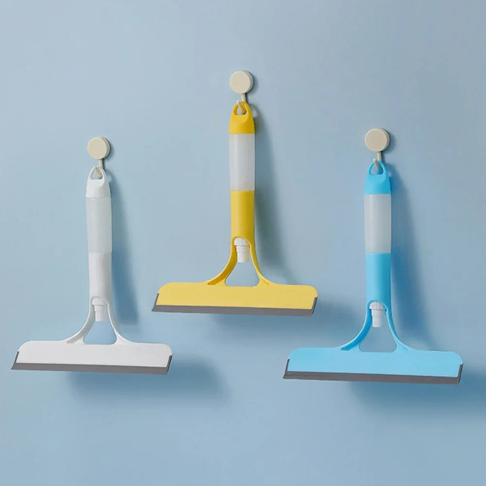 ClearView™ Pro - Multifunctional Window Cleaner