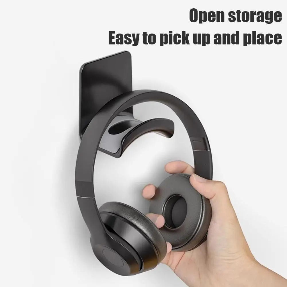 SoundDock™ – Universele hoofdtelefoon-muurbeugel