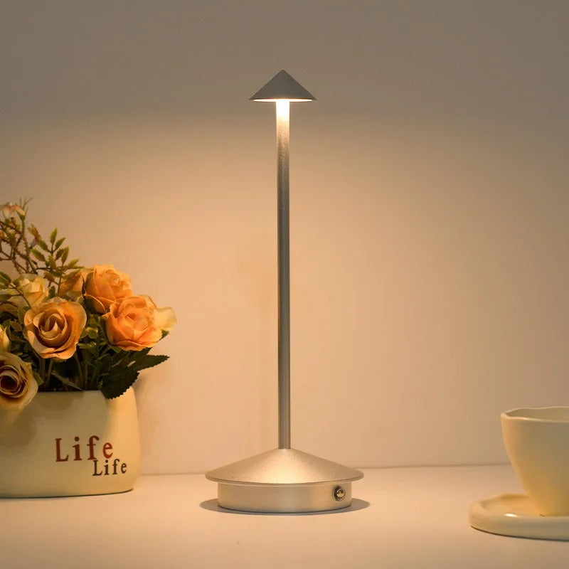 Glowspire™ - LED Table Lamp