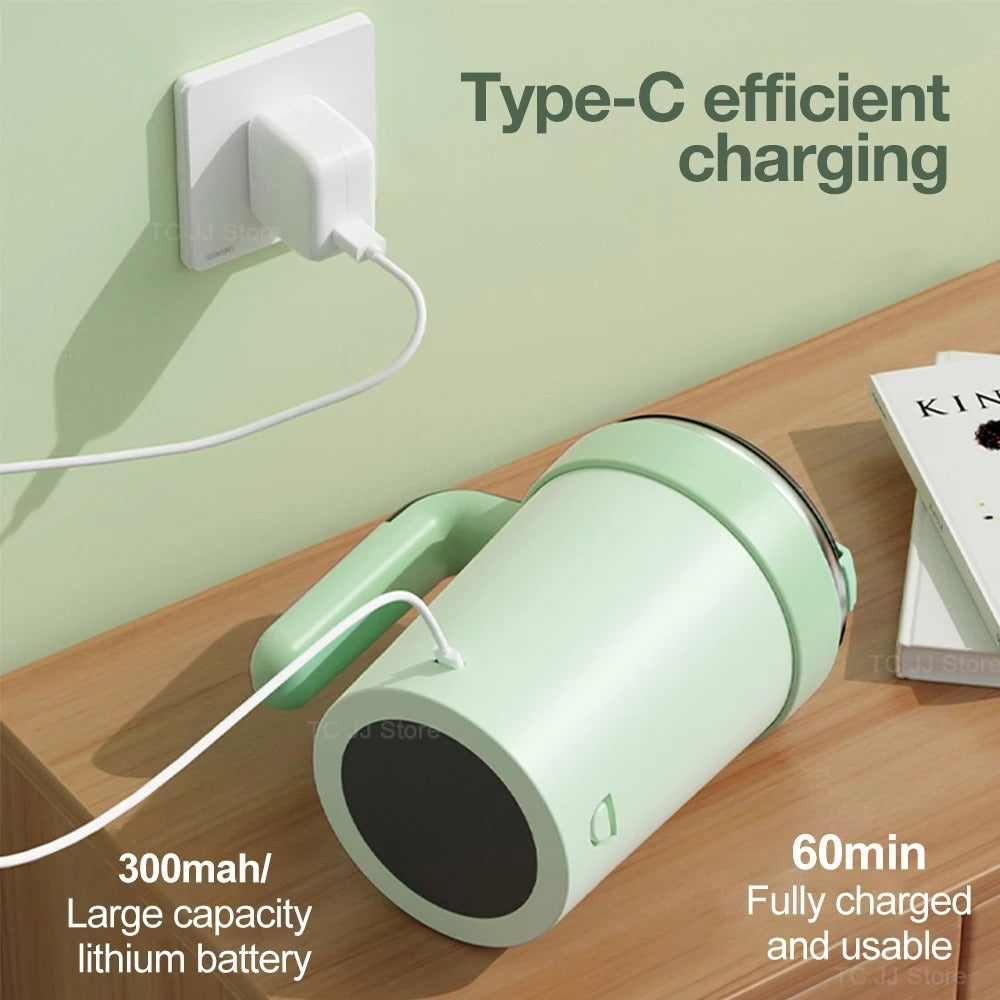 Smartstir™ Pro - Magnetic Stirring Cup