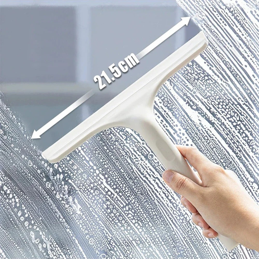 ClearView™ Pro - Multifunctional Window Cleaner