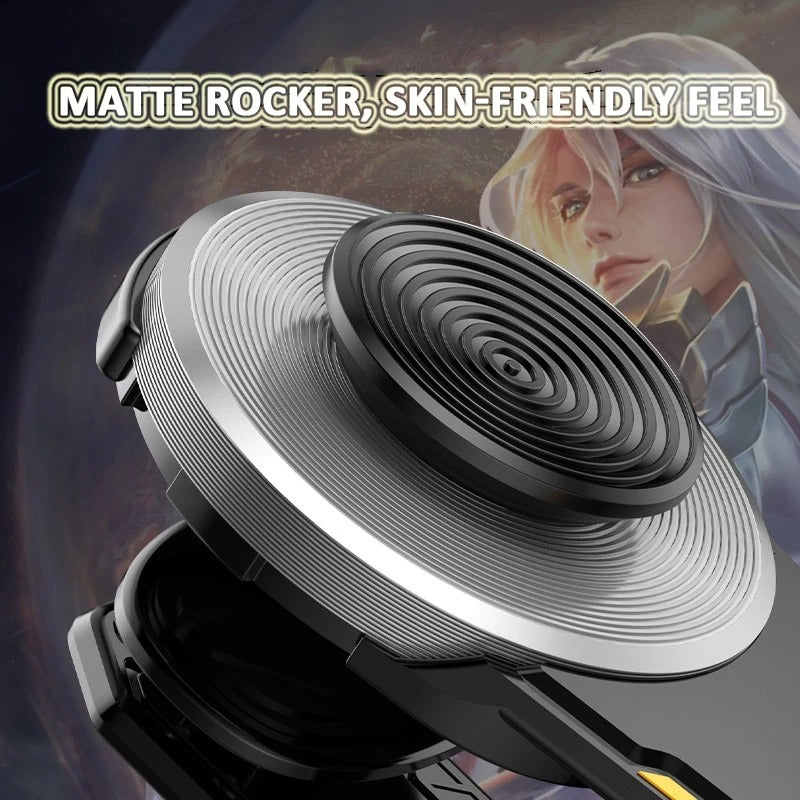 Flickstick™ - Gaming Phone Joystick