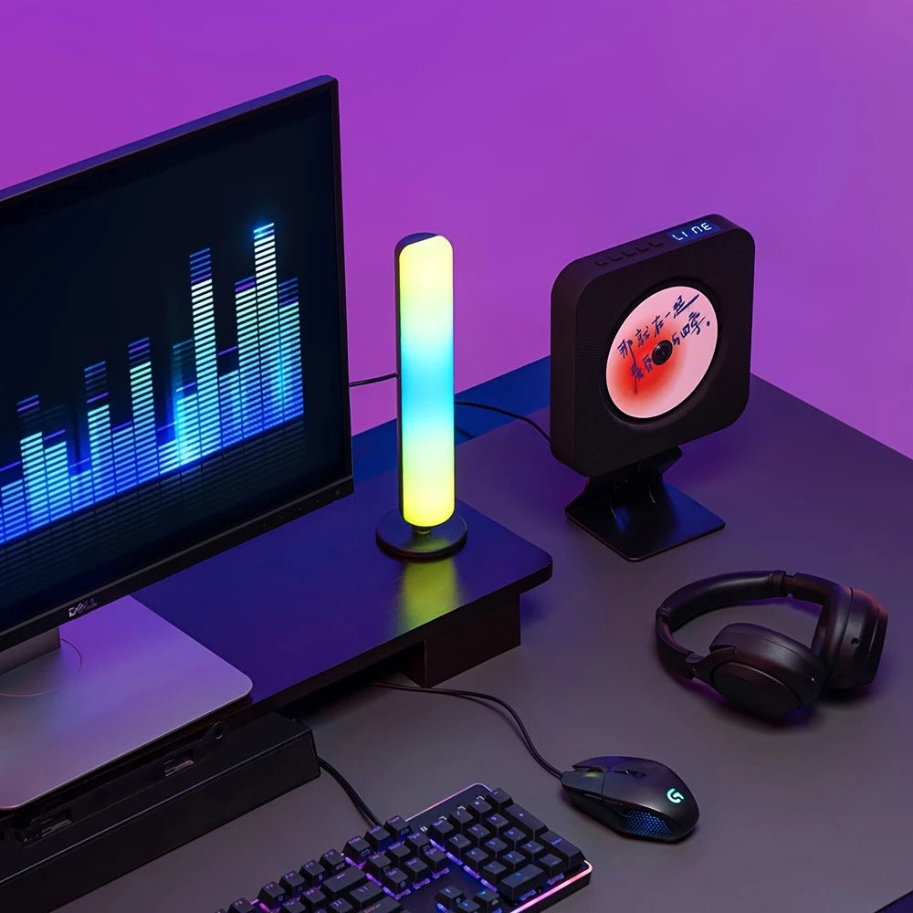 Lumabar™ - RGB Light Bar Rhythm