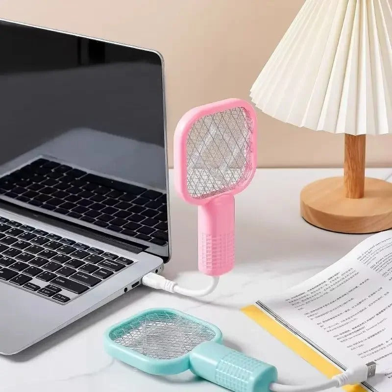 Zapito™ - Electric Mosquito Swatter