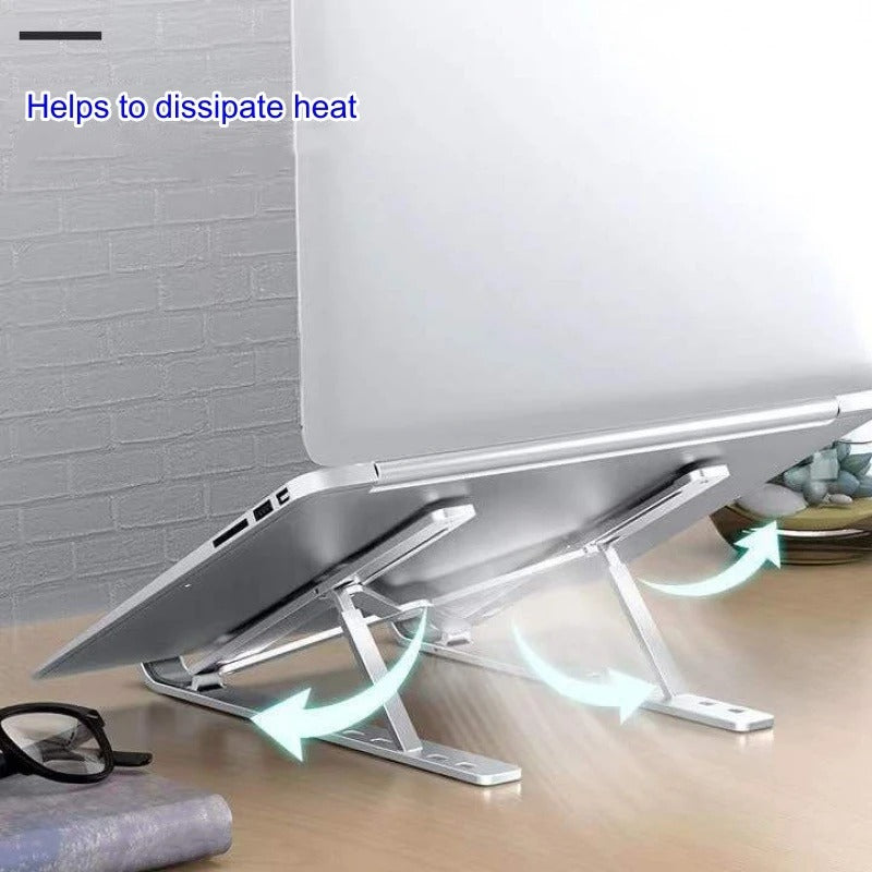 FlexiStand™ - Adjustable Laptop Stand